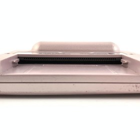 BANDAI Wonderswan Color Pearl Pink Console WSC-001 From Japan As Is 7063 UT