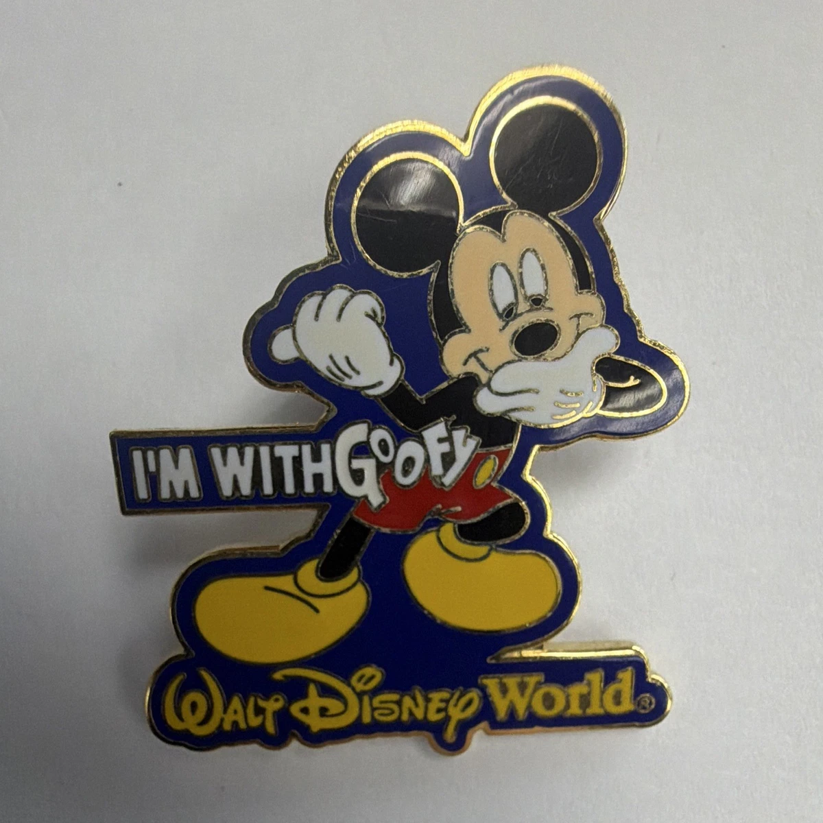 2003 Walt Disney World Patches & Pins (1968-Now) for sale | eBay