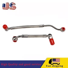HDFL005 Fuel Injection Lines Fit for Harley-Davidson1996-1999