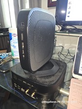HP t540 AMD Ryzen R1305G 2.40GHz Thin Client NO RAM NO SSD NO OS