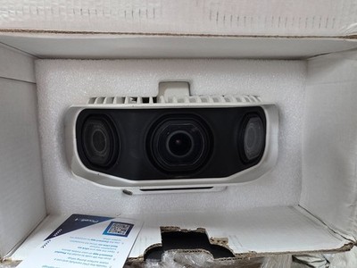 Pixellot Show S3 Outdoor AI Sports Camera Head PXL-803-4100 Complete Unit