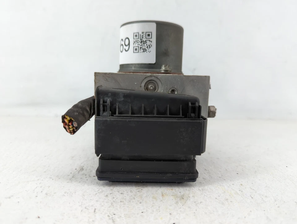 Mini Cooper Countryman 2012 módulo de control de bomba abs QI1RW Foto 4 de 4