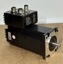 Applied Motion SWM24Q-3EE Integrated Servo Motor 12-70VDC thumbnail 4