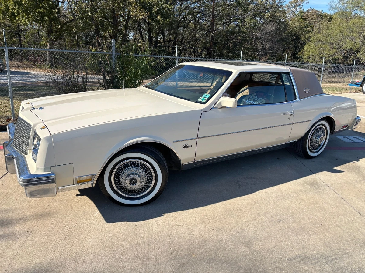 Buick Riviera for sale | eBay