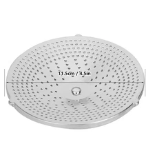 Multifunctional Manual Food Grinder Mixer Salad Vegetable Blender For Kitchen