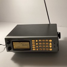 VINTAGE RADIOSHACK PRO 433 TRUNKING POLICE SCANNER TESTED EXCELLENT CONDITION!!