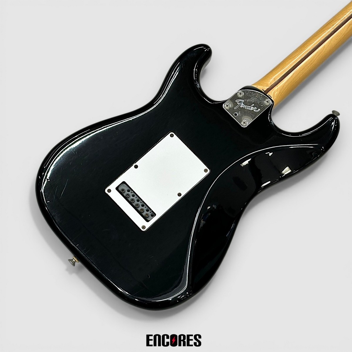Fender Japan STM-55 E serial | eBay