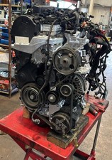 Citroën Berlingo Diesel DV6 4 Cylinder Reconditioned Engine Supply & Fit