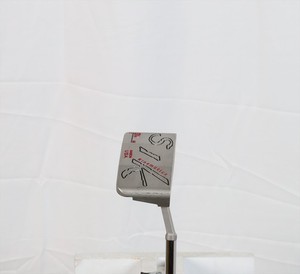 Sik Dw Putter | eBay