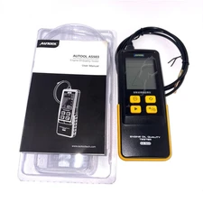 AUTOOL AS503 Engine Oil Quality Tester Digital Meter Diagnostic Tool