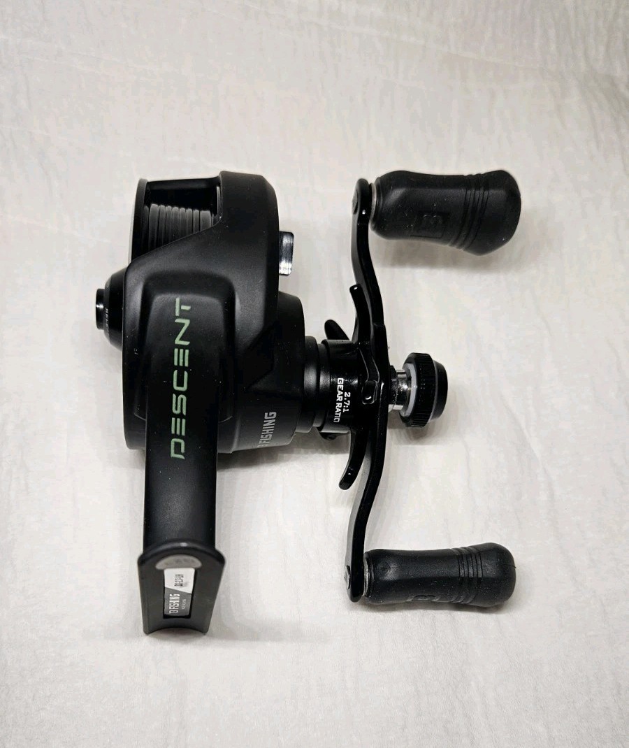 best reel for pike fishing Best Rod & Reel Combo For Northern Pike Fishing