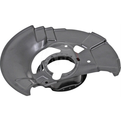 3.62027 Ganascia Freno Adatto A Per Man - Foto 11