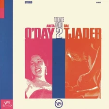 O'DAY TJADER - Time For Two - CD - **Mint Condition**