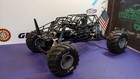 Axial Losi Vanquish AR60 BOUNCER 2.2 RC ROCK CRAWLER Project Mega Truck Mud Race