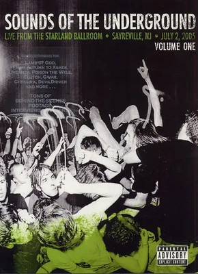 Various Artists - Various Artists - Sounds Of The Underground Vol. 01