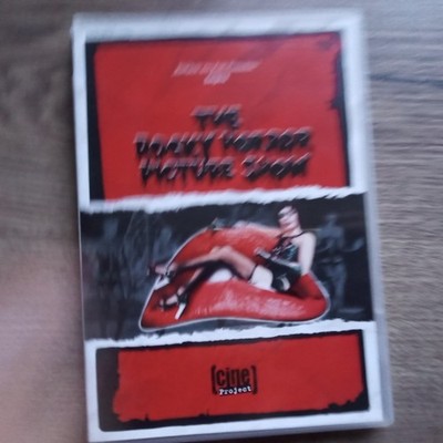 The Rocky Horror Picture Show