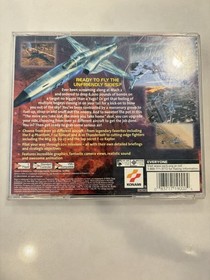 Dreamcast Bundle, Blue Dreamcast Controller, Fighting Force 2, Air Force Delta