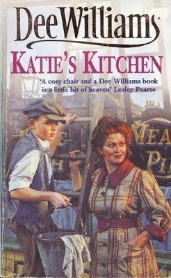 Katies Kitchen, Williams, Dee, Used; Very Good Book