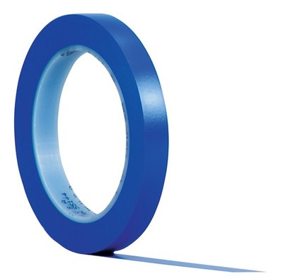 3M - 471 Scotch Konturenband blau 06409 (19mm, Länge 33m)