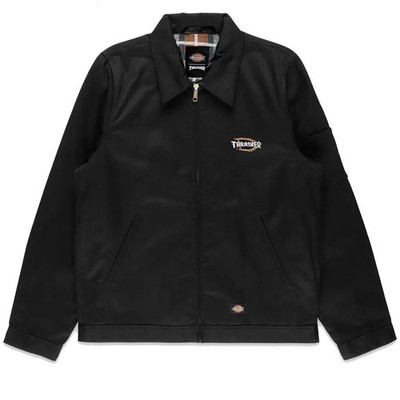 Dickies X Thrasher Jacket