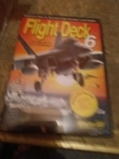 Flight Deck 6 PC