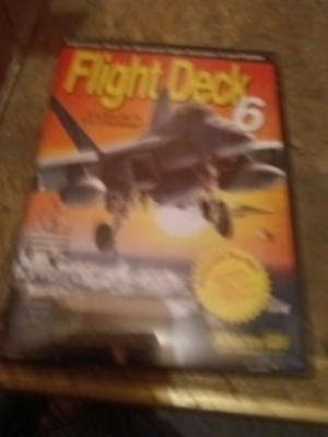 Flight Deck 6 (PC)