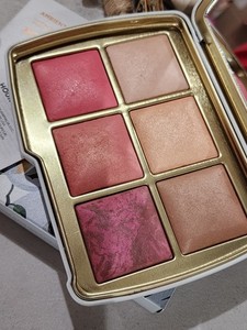Hourglass Deer Palette | eBay
