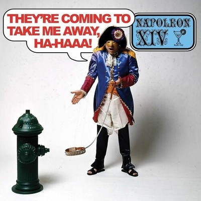 Napoleon XIV - They're Coming To Take Me Away, Ha-haaa! [New Vinyl LP]