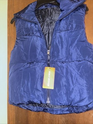 Blue Vest Kids