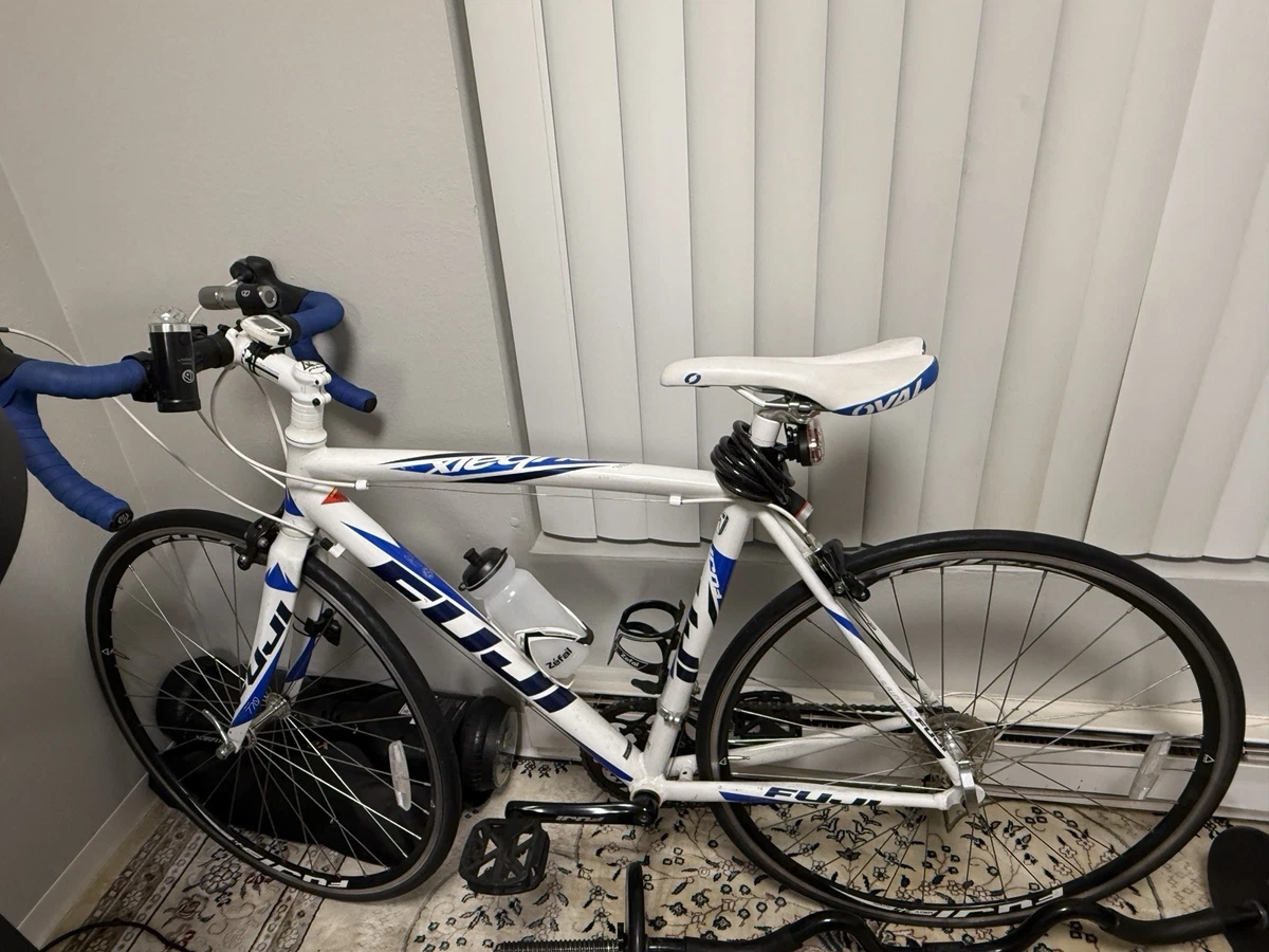 Fuji White Bikes for sale | eBay