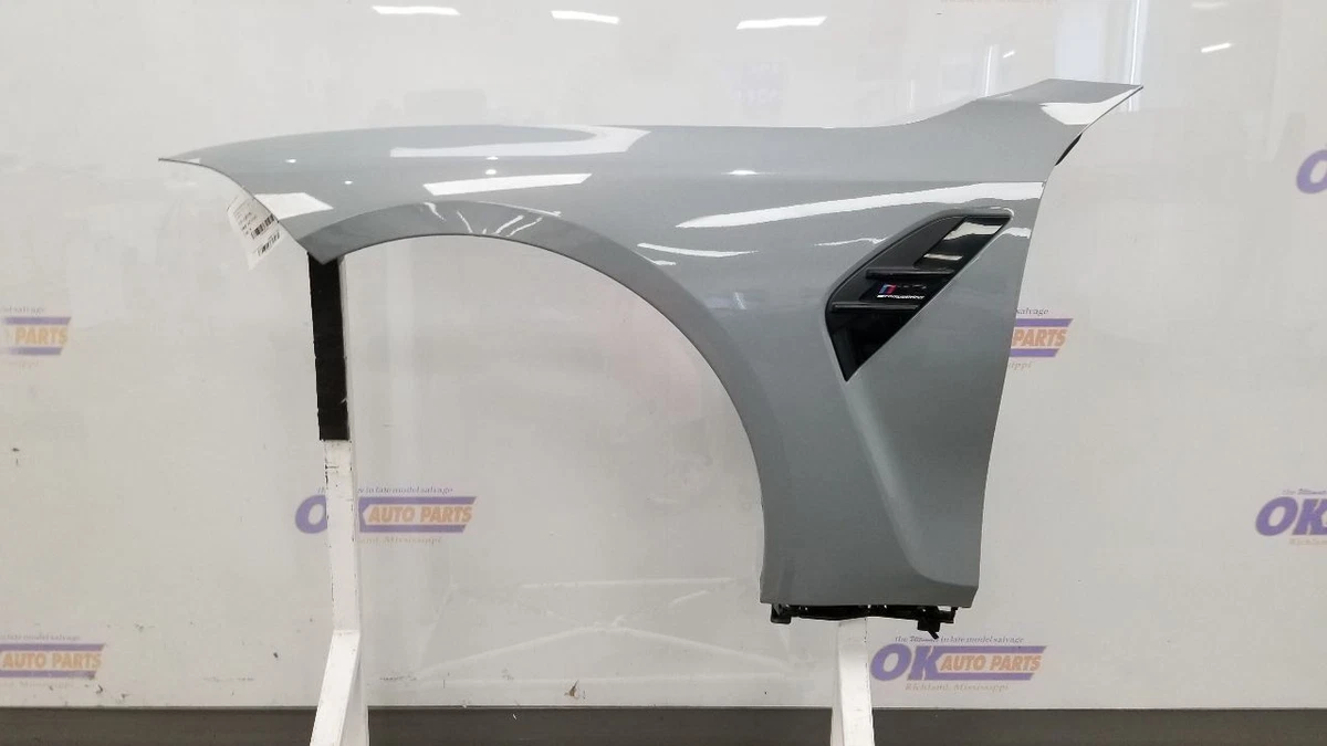 Genuine OEM Fenders for BMW M3 for sale | eBay