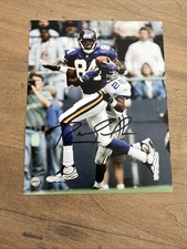 Hall of Fame Randy! Top Randy Moss Football Cards 32