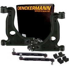 DENCKERMANN Querlenker Koppelstage Lagerung Satz Vorne für OPEL ASTRA H ZAFIRA B