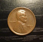 1923-S Lincoln Wheat Cent Penny, XF. Sharp! A27