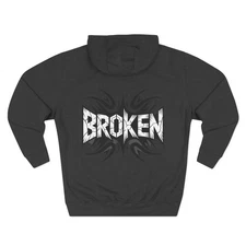 Minimalist hoodie, black pullover, streetwear hoodie, urban style hoodie, unisex