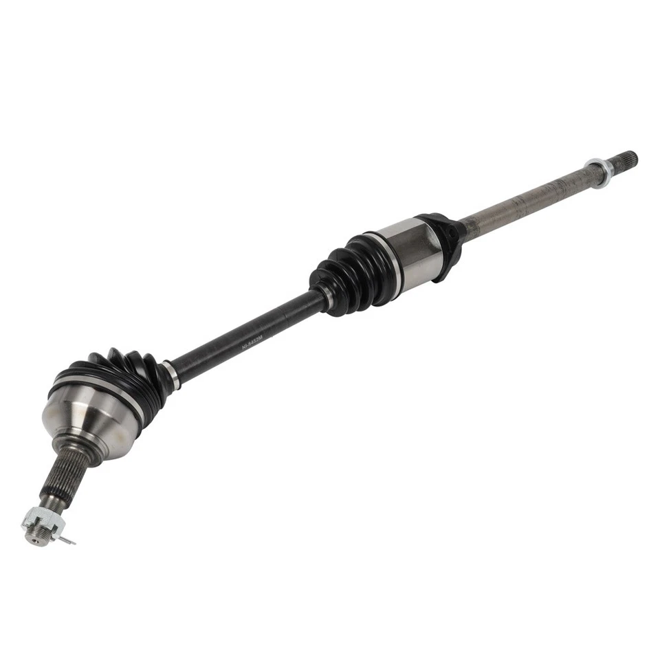 Front Right Passenger CV Axle Assembly For 2011-2015 Nissan Quest 3.5L - Image 3 of 4