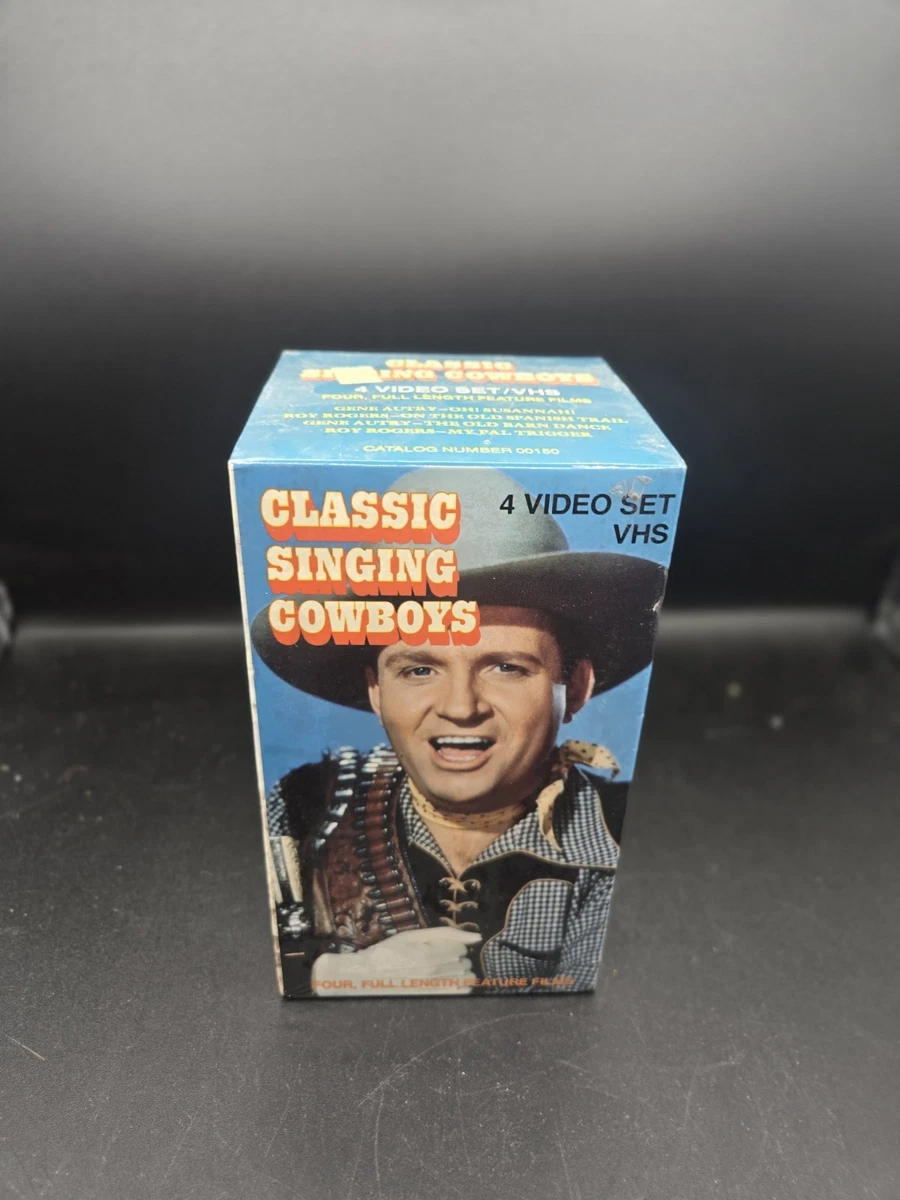Classical Music & Concerts Box Set VHS Tapes for sale | eBay