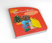 Mini cache-cache Petit Ours Brun - Cest pour moi... | Buch | Zustand akzeptabel