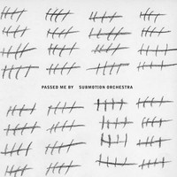 Submotion Orchestra - Passed Me By - Cd - G4Z