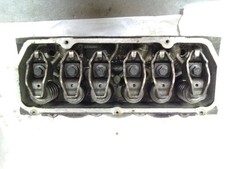 89-95 Ford Thunderbird Cylinder Head 6-232 3.8 Liter With Supercharged Option 89-95 Ford Thunderbird Cylinder Head 6-232 3.8 Liter With Supercharged Option