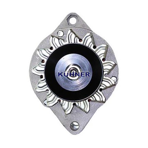 Alternatore MAHLE per FIAT 131 Familiare/Panorama (131) 1975-1984 - Imagen 1 de 3