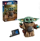 LEGO Star Wars 75446 Grogu (Mandalorian Apprentice) New In Box