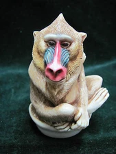 Harmony Kingdom - Up To Scratch - TBJA