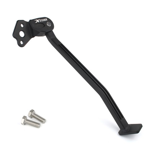 Rear Kickstand Foot Stand Support Fit For Yamaha YZ450F 2006-2009 Black - Bild 11 von 12