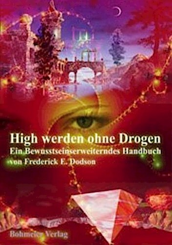 Thumbnail - High Werden Ohne Drogen Frederick E. Dodson