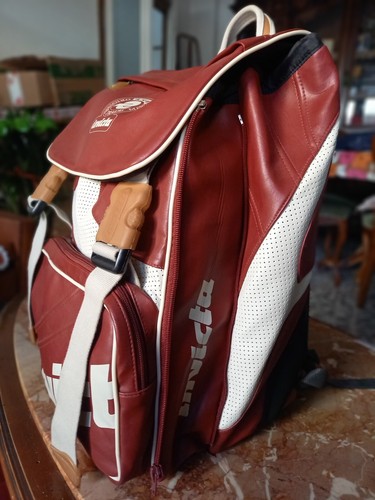 Zaino Borsello Borsa INVICTA JOLLY EDIZIONE LIMITATA - Foto 4 di 22