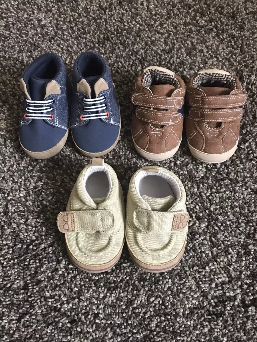 Baby sales shoes mothercare