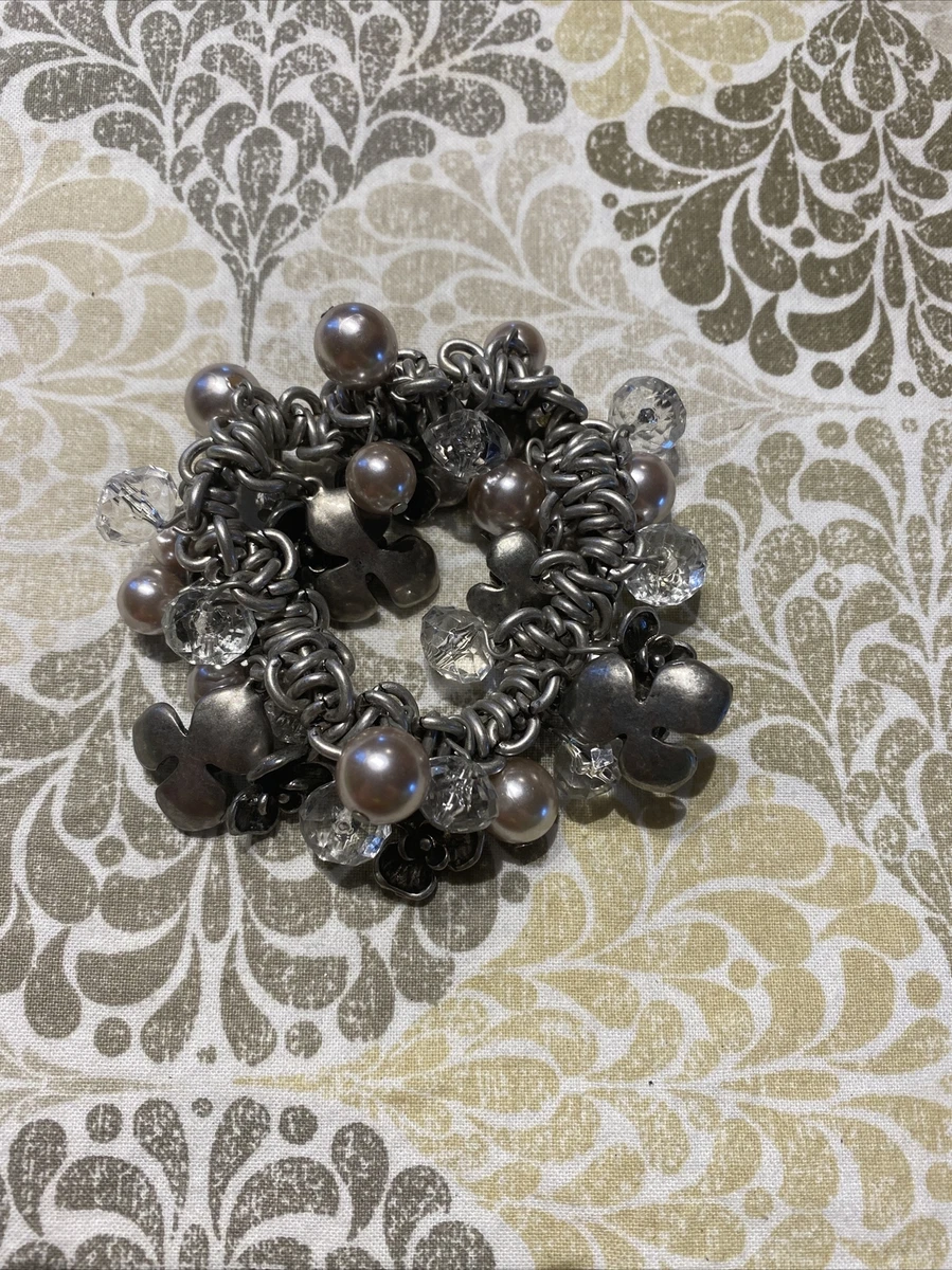 Crafting Jewelry Lot Parts Repair Harvest Wear Bracelet  CRF2-78