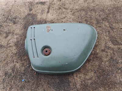 HONDA ? UNKNOWN MODEL ? SIDE PANEL COVER FAIRING TRIM COWL