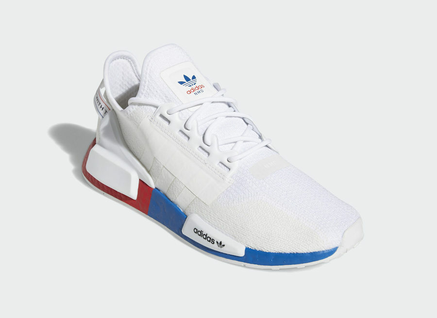 nmd cr2